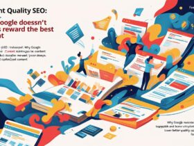 Content Quality SEO_ Why Google Doesn’t Always Reward the Best Content