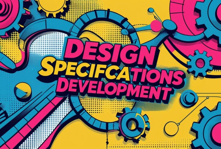 Design-Specifications-That-Streamline-the-Development-Process