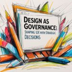 Design as Governance_ Shaping UX with Strategic Decisions