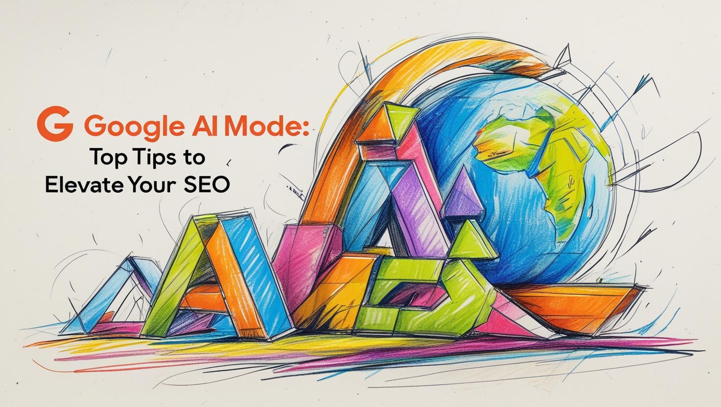Google AI Mode_ Top Tips to Elevate Your SEO