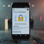 Google Chrome’s New AI Scam Detector Boosts Android Security.