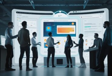 How AI Agents Are Changing Design and UX Workflows