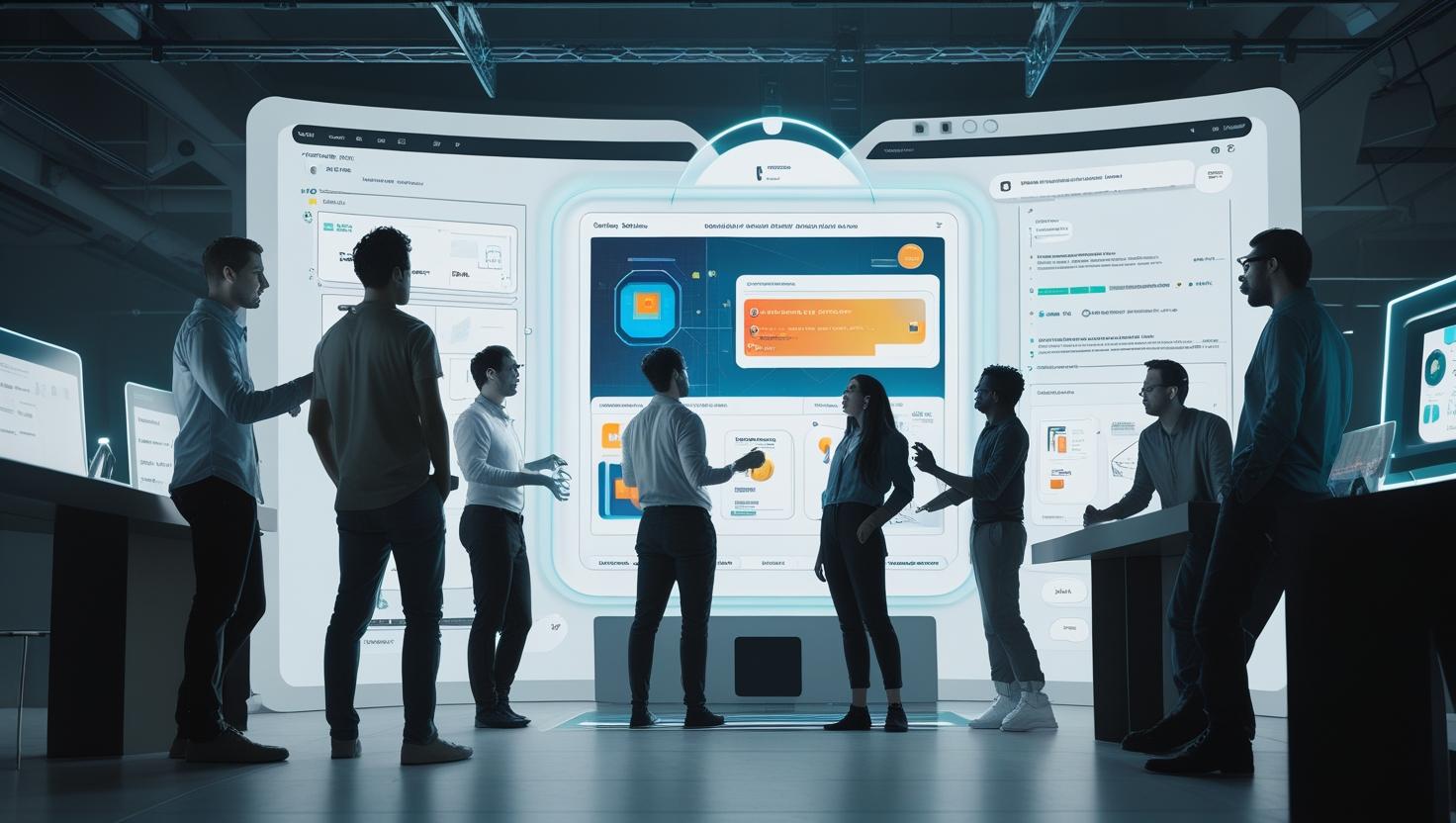 How AI Agents Are Changing Design and UX Workflows