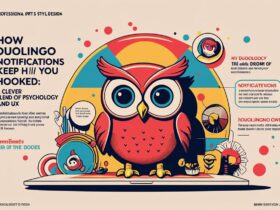 How Duolingo Notifications Keep You Hooked_ A Clever Blend of Psychology and UX