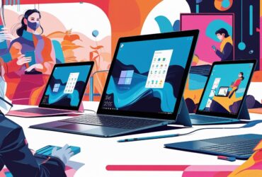 How Microsoft’s Surface Laptops Stand Out in 2025