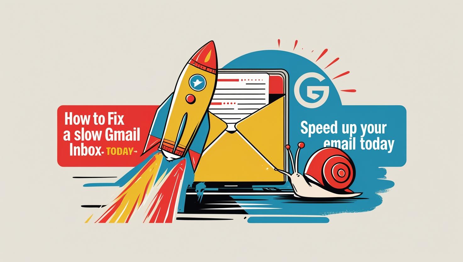 How to Fix a Slow Gmail Inbox_ Speed Up Your Email