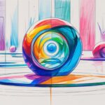 Liquid Glass Design_ A Stunning Interface with Shallow Depth