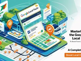 Mastering the Google Local Pack_ A Complete Guide to Boost Local Visibility