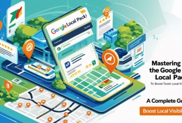 Mastering the Google Local Pack_ A Complete Guide to Boost Local Visibility