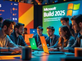 Microsoft Build 2025 Highlights_ AI, Windows, and Developer Tools