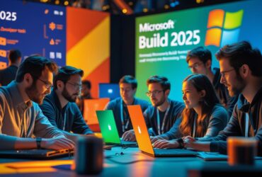 Microsoft Build 2025 Highlights_ AI, Windows, and Developer Tools