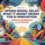 OpenAI Model Delay_ What It Means for AI Innovation
