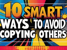 Original Design Ideas_ 10 Smart Ways to Avoid Copying Others