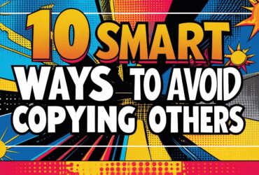 Original Design Ideas_ 10 Smart Ways to Avoid Copying Others