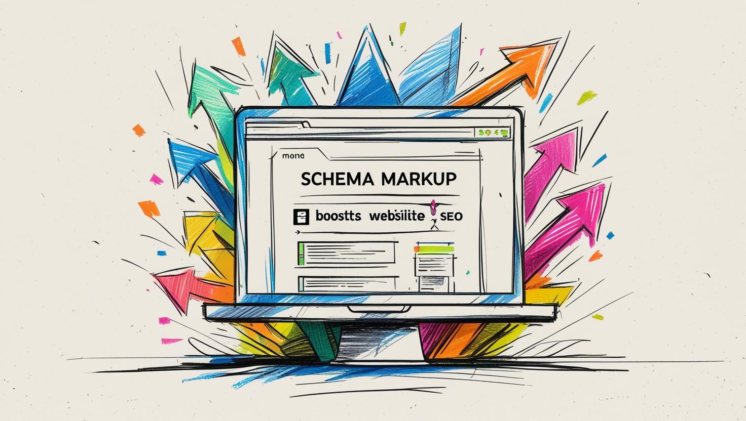 Schema Markup SEO_ Boost Your Site’s Visibility