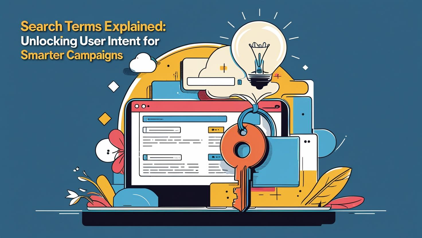 Search Terms Explained_ Unlocking User Intent for Smarter Campaigns
