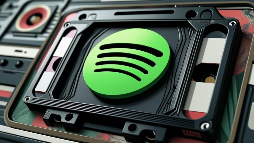 Impact on the Music Streaming Market