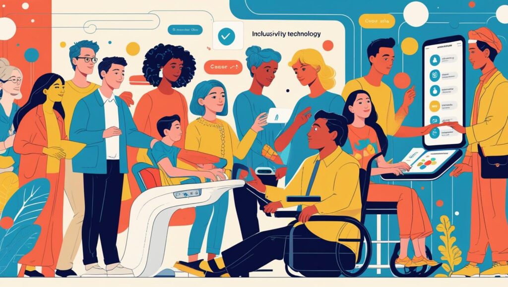 The Future of Inclusive Design