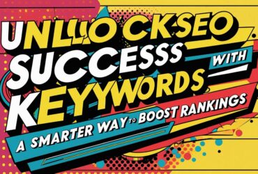 Unlock SEO Success with Long-Tail Keywords_ A Smarter Way to Boost Rankings