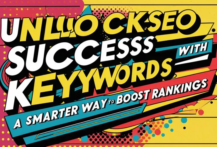 Unlock SEO Success with Long-Tail Keywords_ A Smarter Way to Boost Rankings