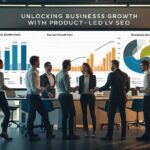 Unlocking Business Growth with Product-Led SEO