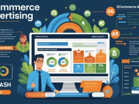 Unlocking Success with Ecommerce Advertising_ Strategies That Drive Sales