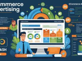 Unlocking Success with Ecommerce Advertising_ Strategies That Drive Sales