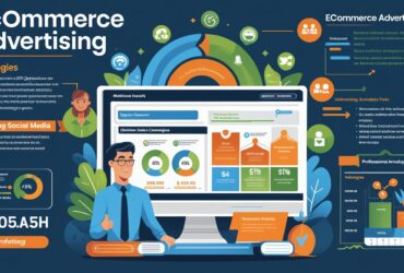 Unlocking Success with Ecommerce Advertising_ Strategies That Drive Sales