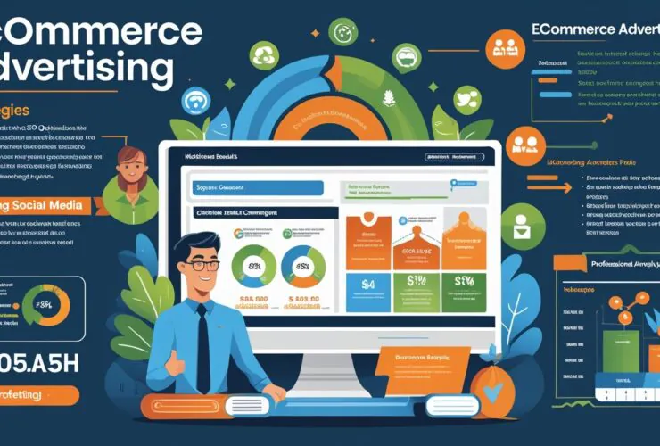 Unlocking Success with Ecommerce Advertising_ Strategies That Drive Sales
