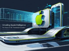 Unveiling Apple Intelligence_ The Future of AI-Powered Innovation