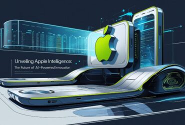 Unveiling Apple Intelligence_ The Future of AI-Powered Innovation
