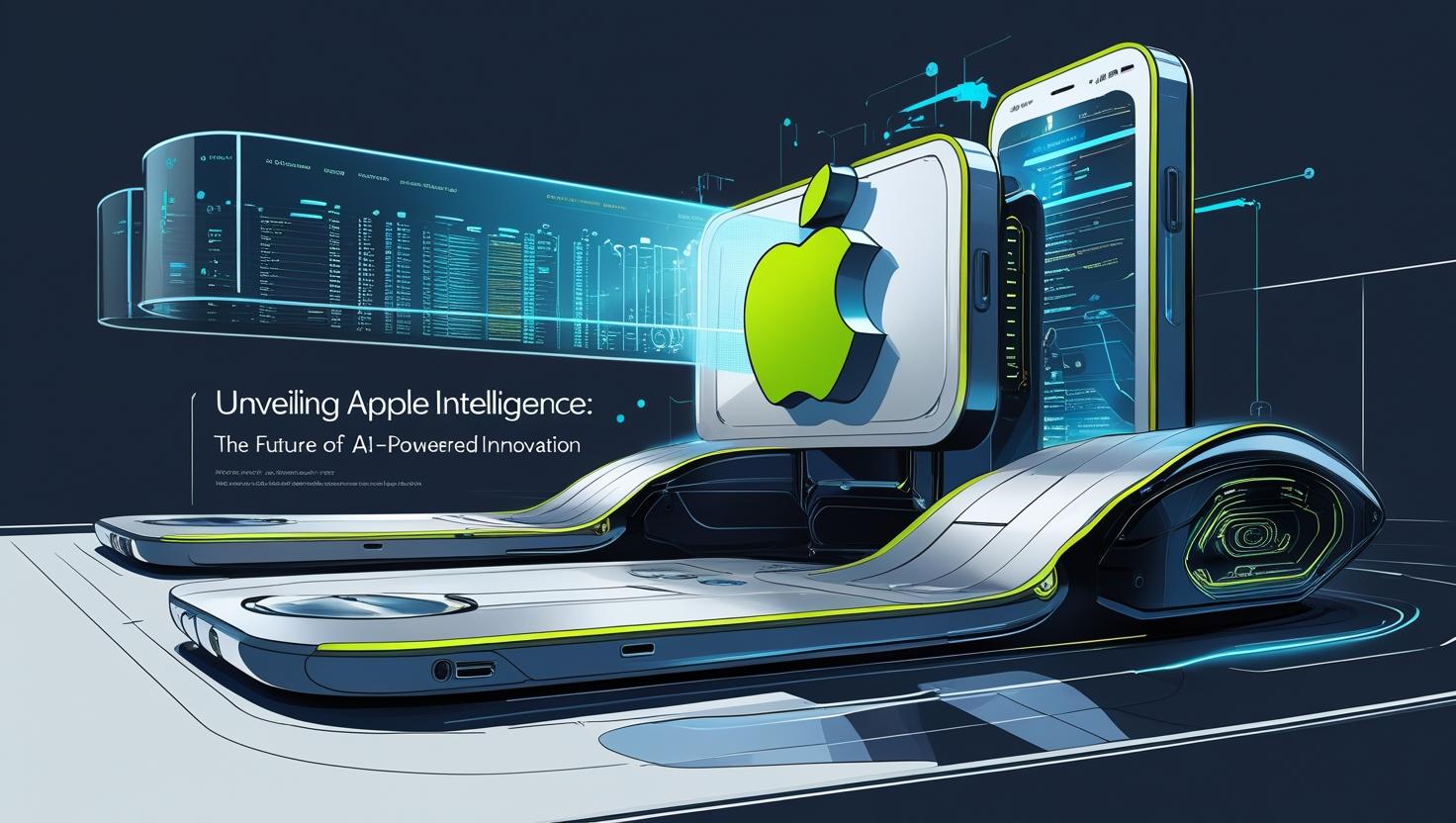 Unveiling Apple Intelligence_ The Future of AI-Powered Innovation