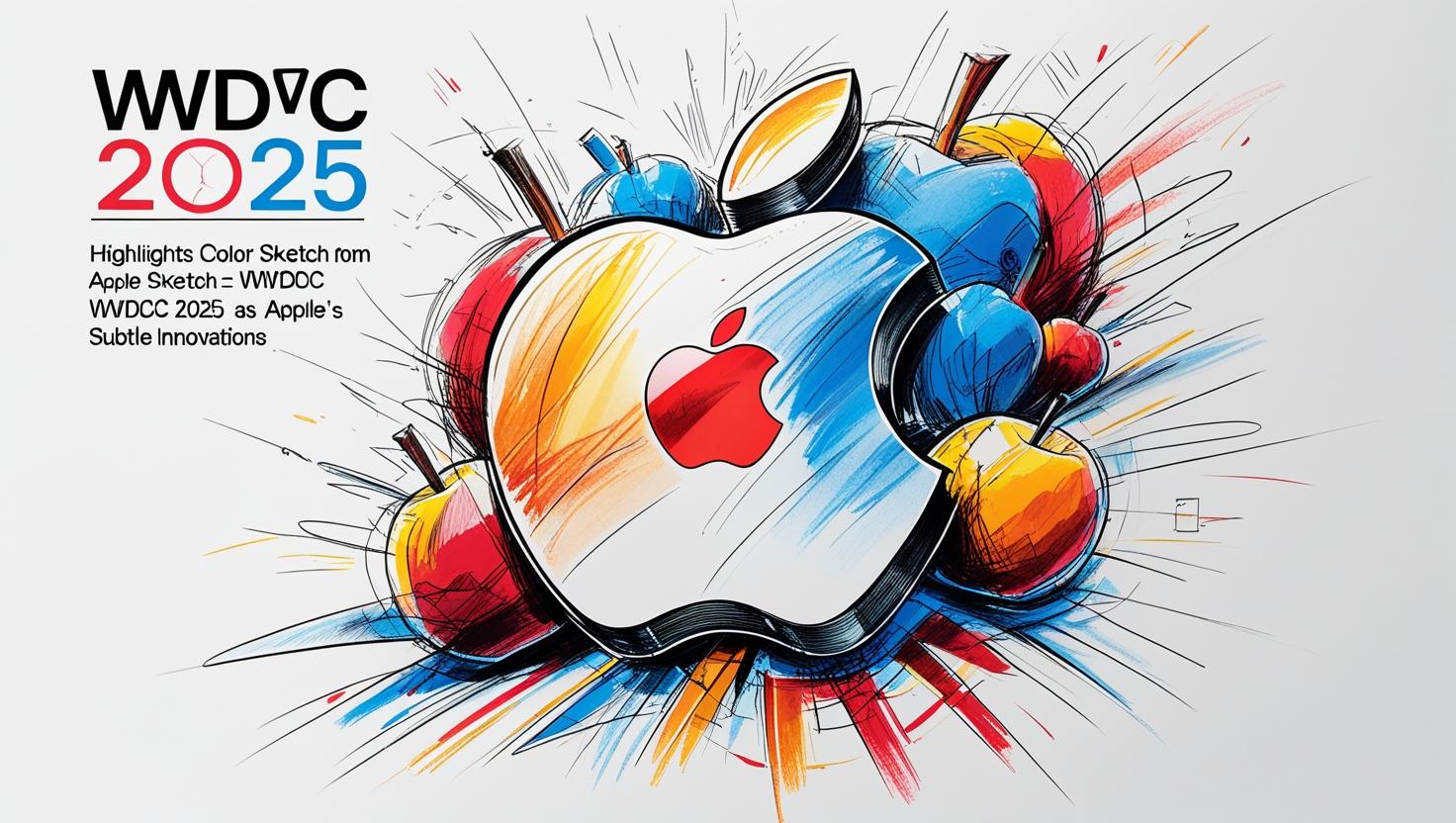 WWDC 2025 Highlights_ Apple’s Subtle Innovation Shines