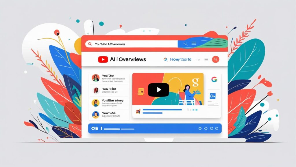 What Are YouTube AI Overviews?