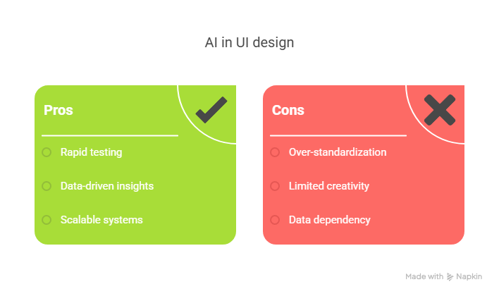 Embracing Generative Design: Friend or Foe?