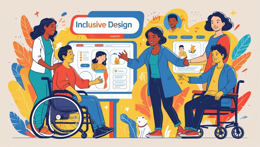 Why Inclusive Design Matters