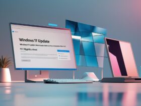 Windows 11 Features_ New Updates and How to Check PC Eligibility