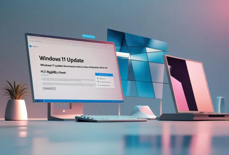 Windows 11 Features_ New Updates and How to Check PC Eligibility