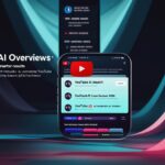 ouTube AI Overviews