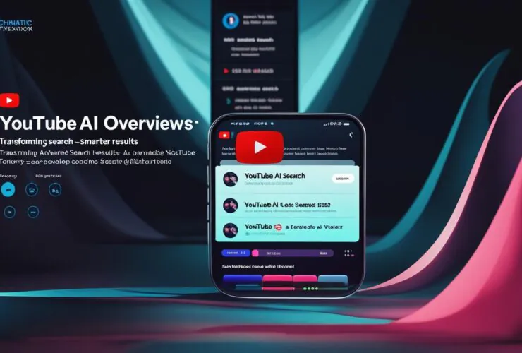 ouTube AI Overviews