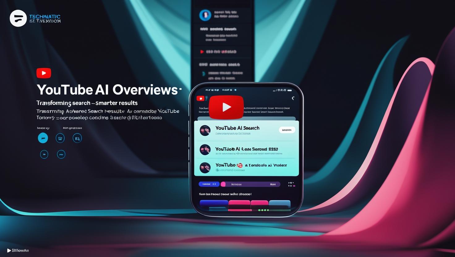 ouTube AI Overviews