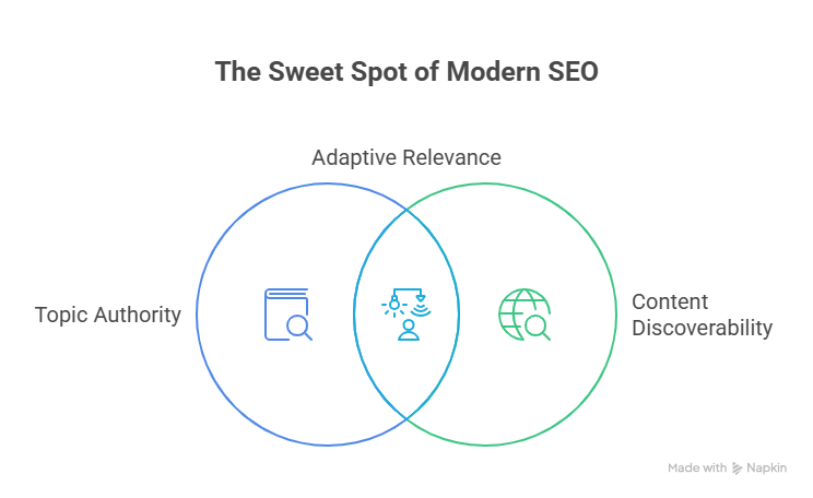 What This Means for SEO Professionals