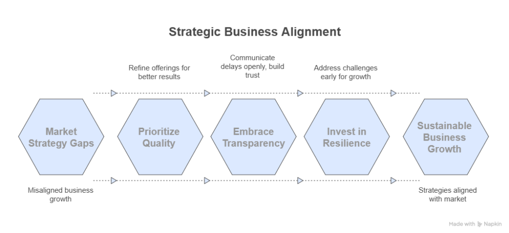 Lessons for Businesses from OpenAI’s Strategy