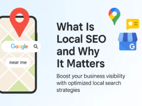 Local SEO Essentials