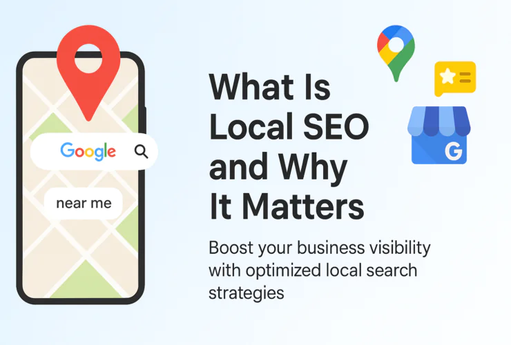 Local SEO Essentials