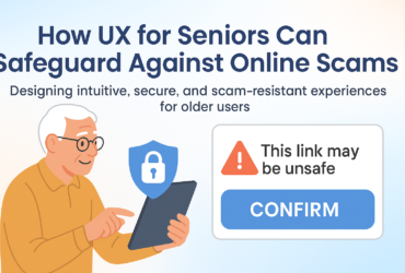 Senior UX Protection