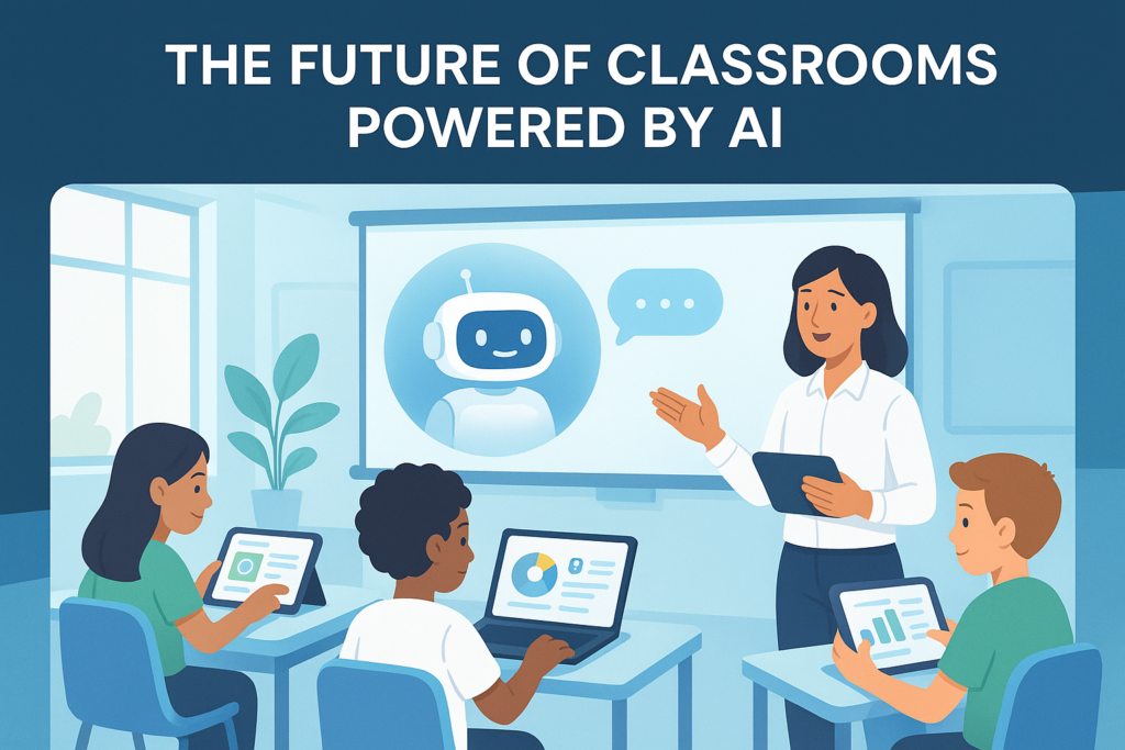 AI in education