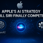 Apple AI Strategy