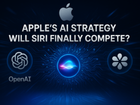 Apple AI Strategy