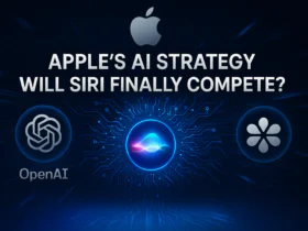 Apple AI Strategy
